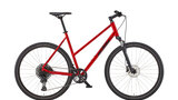 BICICLETA KTM X-LIFE CROSS DA (DA43cm)