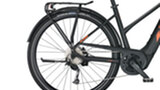 BICICLETA KTM MACINA SPORT 510 DA 2022