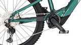 BICICLETA KTM MACINA KAPOHO 8973 L OXYGEN GREEN 26 (48cm)