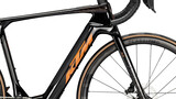 BICICLETA KTM MACINA REVELATOR SX PRIME Di2 26 (49cm)