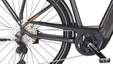 BICICLETA KTM MACINA SPORT 720 US (US56cm)