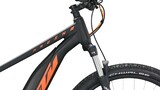 BICICLETA KTM MACINA RIDE 591 LTD 2024 (48cm)