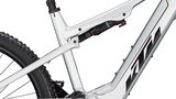 BICICLETA KTM MACINA LYCAN 772 (43cm)