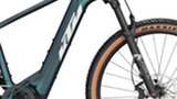 BICICLETA KTM MACINA TEAM 791 2024 (43cm)