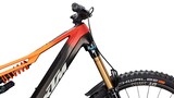 BICICLETA KTM MACINA PROWLER EXONIC 25 (48cm)