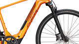 BICICLETA KTM MACINA CROSS SX ELITE