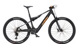 BICICLETA KTM MACINA SCARP SX ELITE 25 (53cm)