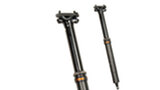 KTM TEAM DROPPER 458*150MM (30.9MM)
