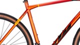 BICICLETA KTM X-STRADA 10 24 (55cm)