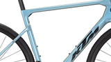 BICICLETA KTM REVELATOR ALTO PRO CANDY BLUEGREY 26 (49cm)