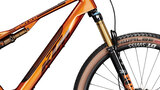 BICICLETA KTM MACINA SCARP SX EXONIC (43cm)