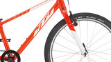 BICICLETA KTM WILD CROSS 24 LAR