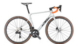 BICICLETA KTM REVELATOR ALTO MASTER SILVER 2024 (59cm)