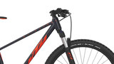 BICICLETA KTM WILD SPEED DISC 26