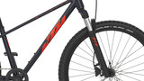 BICICLETA KTM WILD SPEED DISC 26