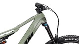 BICICLETA KTM MACINA KAPOHO MASTER ABS 25 (53cm)