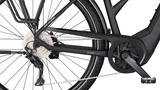 BICICLETA KTM MACINA TOUR CX 610 DA (46cm)