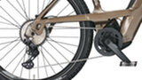 BICICLETA KTM MACINA AERA 671 PTS
