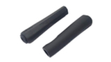 PUNHOS KTM SILICONE PRIME AIR PRETO 
