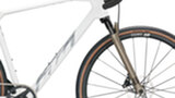 BICICLETA KTM X-STRADA PRIME 22