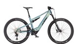 BICICLETA KTM MACINA LYCAN 892 26 (48cm)