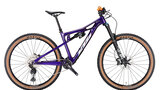 BICICLETA KTM PROWLER MASTER (43cm)