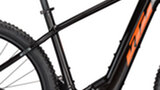 BICICLETA KTM MACINA TEAM 792 2024 (43cm)