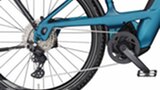 BICICLETA KTM MACINA AERA 671 LFC PTS (PTS43cm)