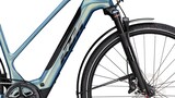 BICICLETA KTM MACINA SPORT SX ELITE DA 25 (DA46cm)