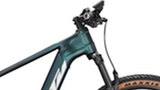 BICICLETA KTM MACINA TEAM 791 2024 (43cm)