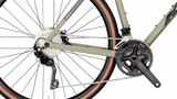 BICICLETA KTM X-STRADA 20 25 (59cm)