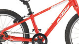 BICICLETA KTM WILD CROSS 20 LAR