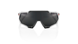 OCULOS 100% SPEEDTRAP CINZA LENTES SMOKE