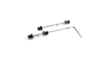 KIT BLOCAGENS RODA SAFETY AXLE