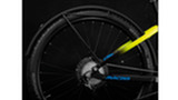 GUARDALAMAS TRAS LFC HARDTAIL 29'' MTB