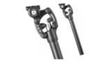 ESPIGAO SELIM SR SUNTOUR C/SUSPENSAO 30,9mm