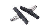 CALÇOS TRAVAO V-BRAKE MARWI BS-420 (pr)