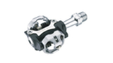 PEDAIS BIC. UNION PD-5600 CrMo preto