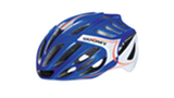 CAPACETE SUOMY TMLS ALL-IN BLUE/SILVER 