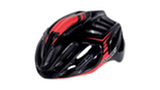 CAPACETE SUOMY TIMELESS BLACK/RED 