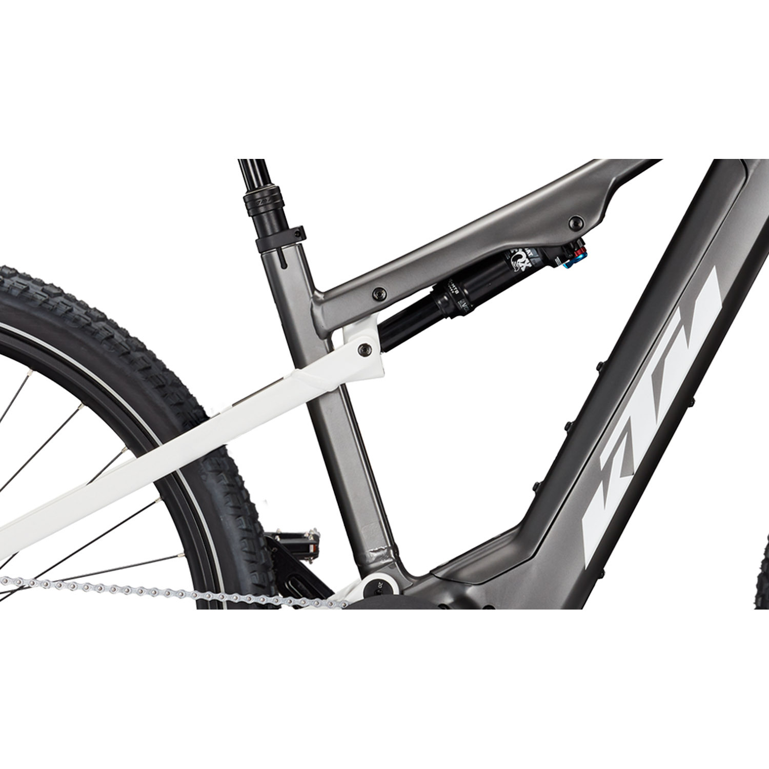 BICICLETA KTM MACINA CHACANA 791 26 | KTM Bike Portugal