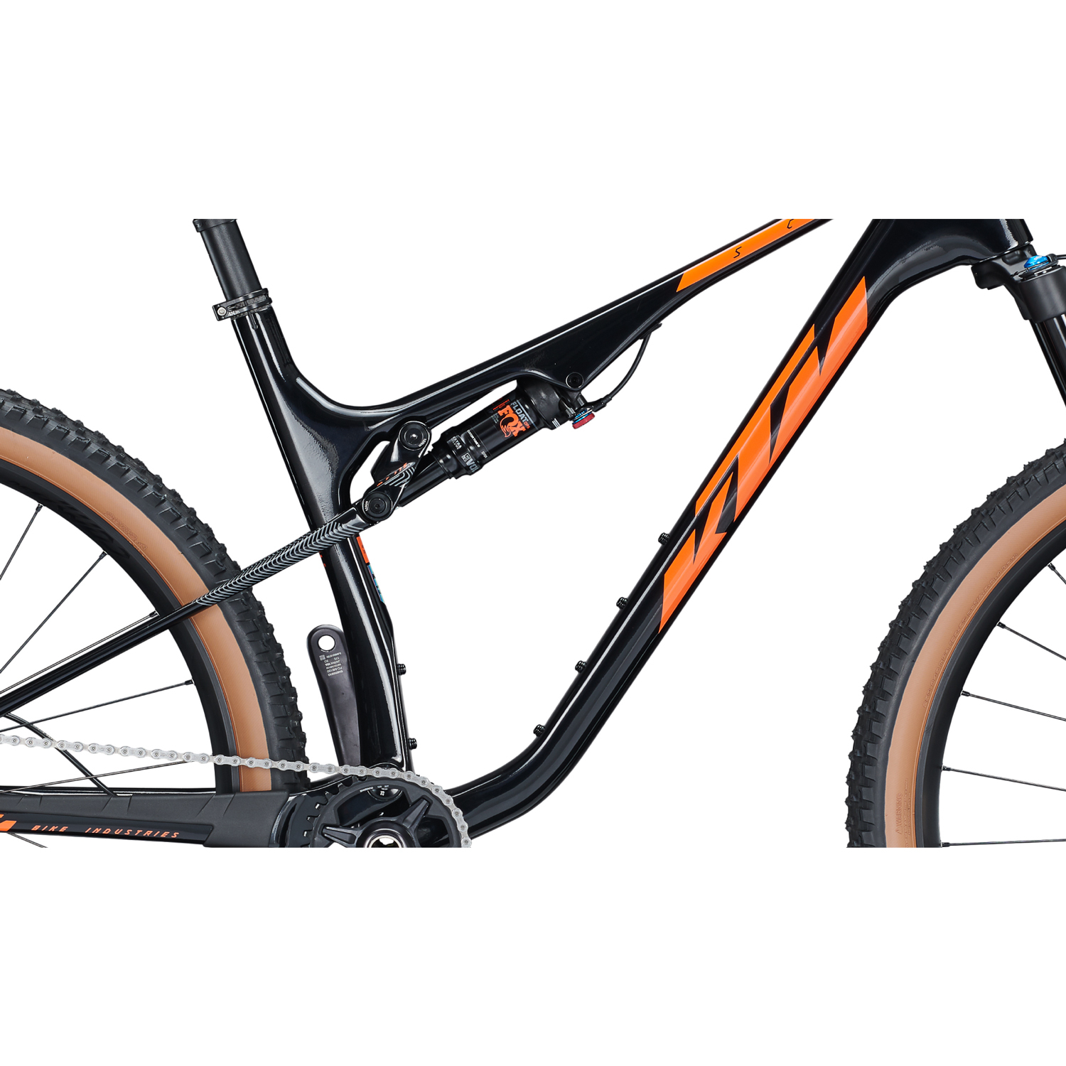 ktm scarp one 2019